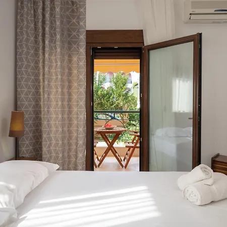 Апарт-отель Maria 2 3*