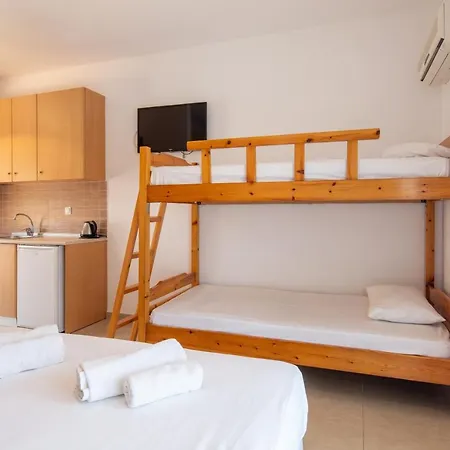 Апарт-отель Maria 2 Торони