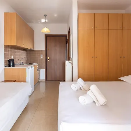 Апарт-отель Maria 2 3*