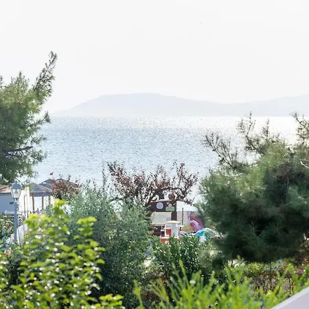 Апарт-отель Maria 2