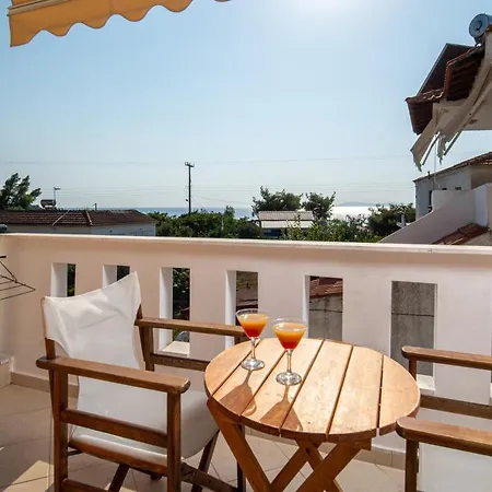 Maria 2 3* Торони