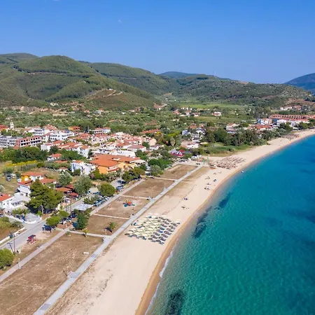 Maria 2 Апарт-отель Торони