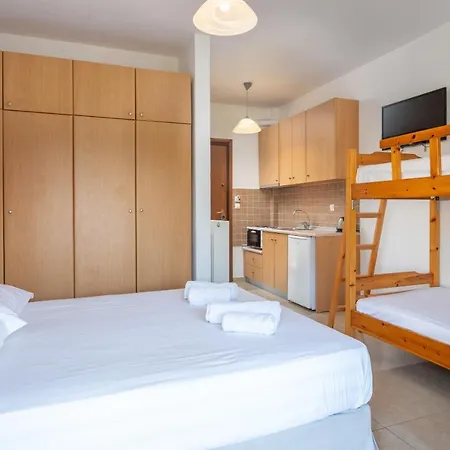 Maria 2 3* Торони