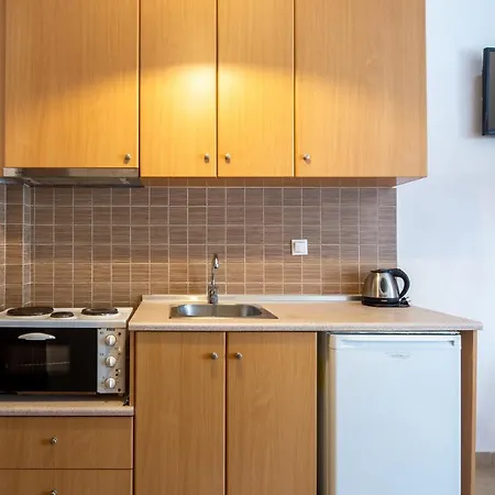 Апарт-отель Maria 2 Торони