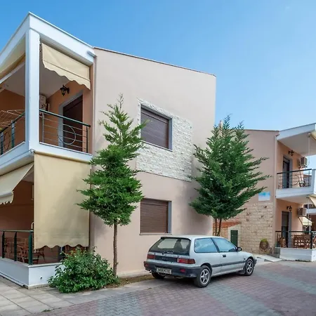 Maria 2 Апарт-отель Торони