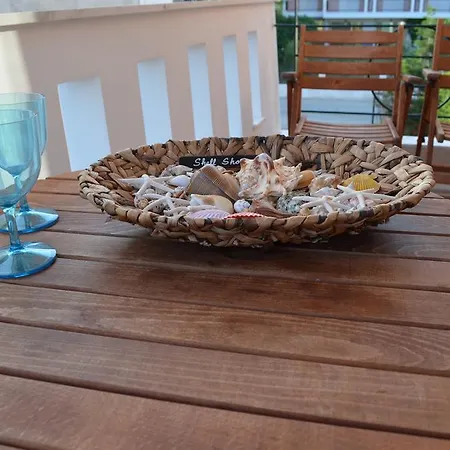 Maria 2 Апарт-отель Торони