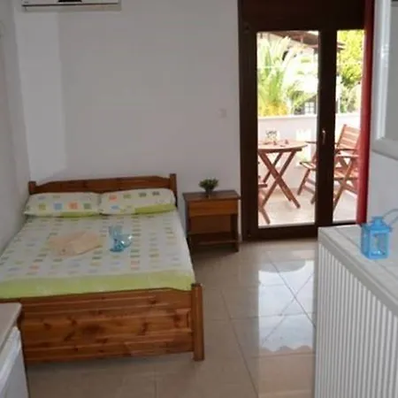 Maria 2 Апарт-отель 3*