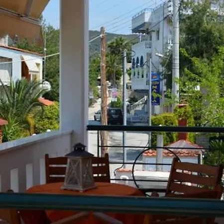 Апарт-отель Maria 2