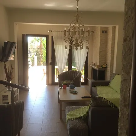 Апарт-отель Maria 2 Торони