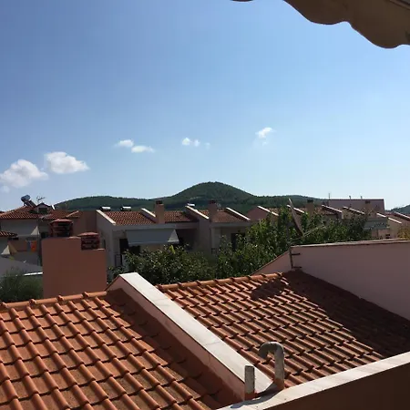 Апарт-отель Maria 2 3*