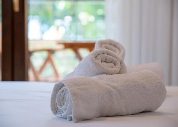 Maria 2 מלון דירות