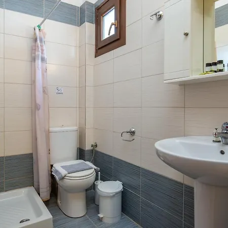 Lägenhetshotell Maria 2 Toroni