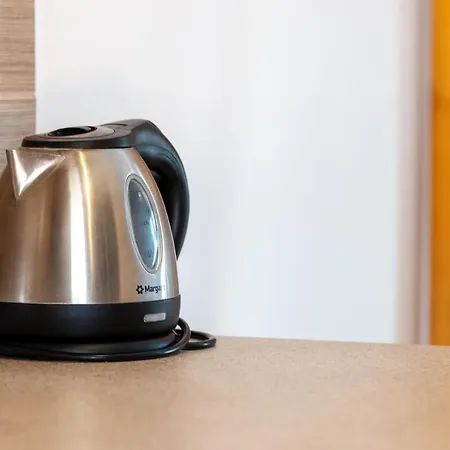 公寓式酒店 Maria 2 托罗尼