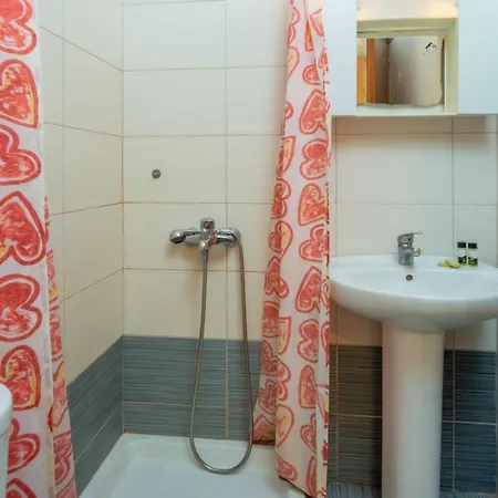 Maria 2 Aparthotel