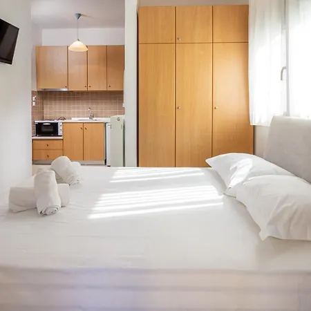 公寓式酒店 Maria 2 托罗尼