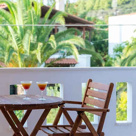 公寓式酒店 Maria 2 3*