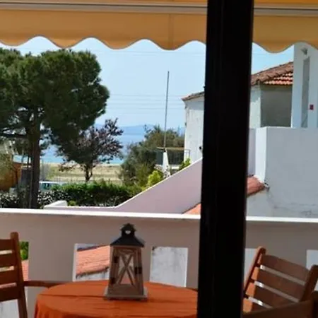 公寓式酒店 Maria 2 托罗尼