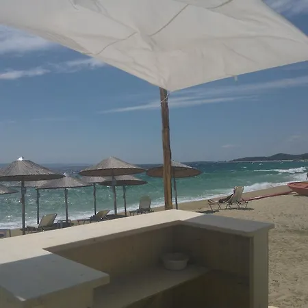 公寓式酒店 Maria 2 3*