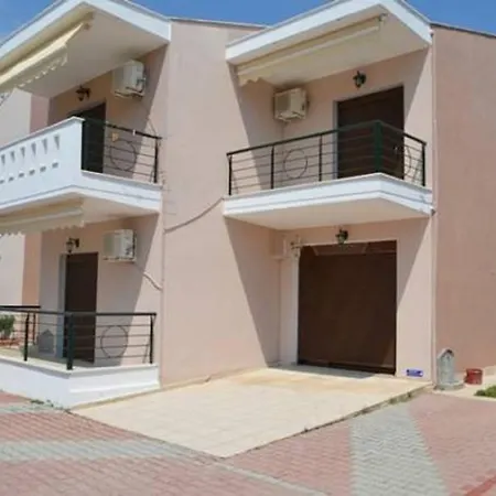 公寓式酒店 Maria 2 托罗尼