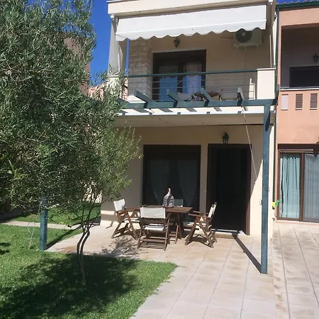 Lägenhetshotell Maria 2 3*