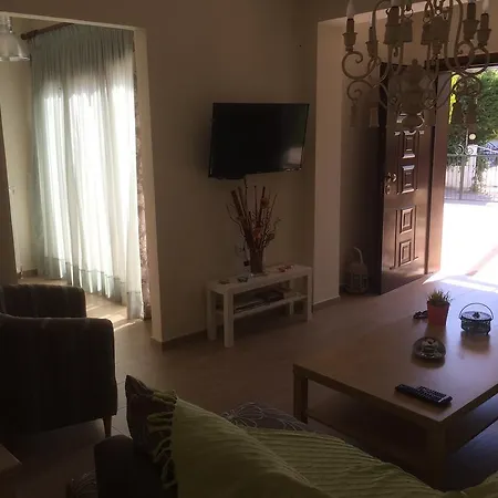 Lägenhetshotell Maria 2