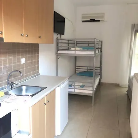 公寓式酒店 Maria 2