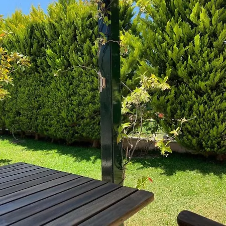 Maria 2 Lägenhetshotell Toroni