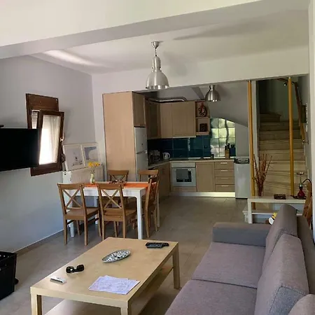 Maria 2 Lägenhetshotell