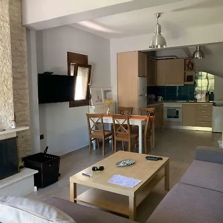 Maria 2 公寓式酒店 3*