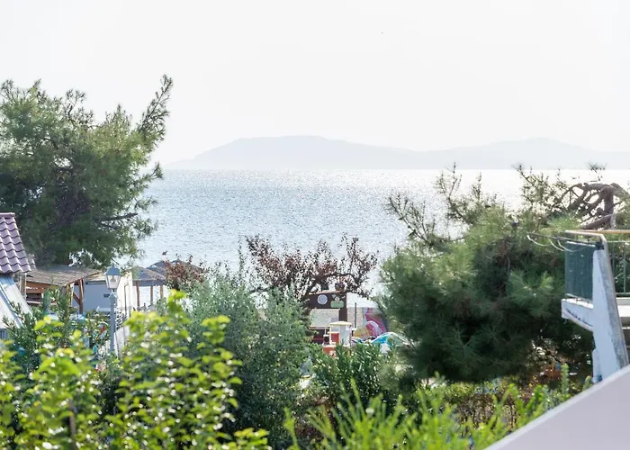 Lägenhetshotell Maria 2