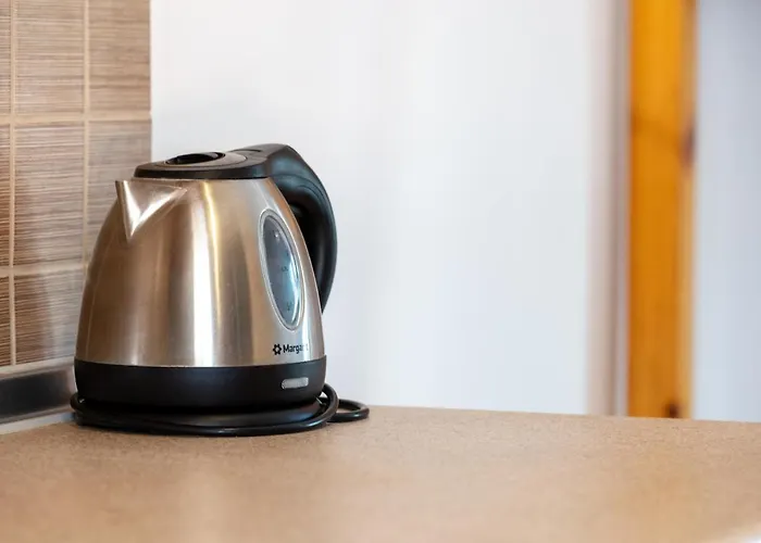 Lägenhetshotell Maria 2 Toroni