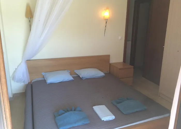 شقة فندقية Maria 2 3*