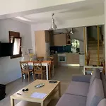 Maria 2 Lejlighedshotel