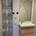 Maria 2 Lejlighedshotel 3*