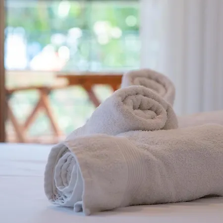 Maria 2 מלון דירות