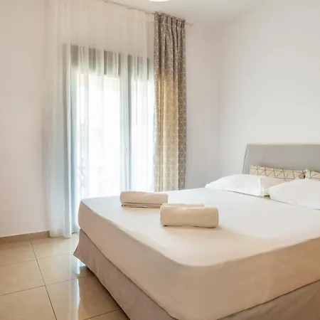 Appart hôtel Maria 2