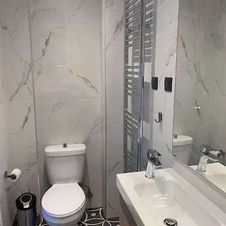 מלון דירות Maria 2