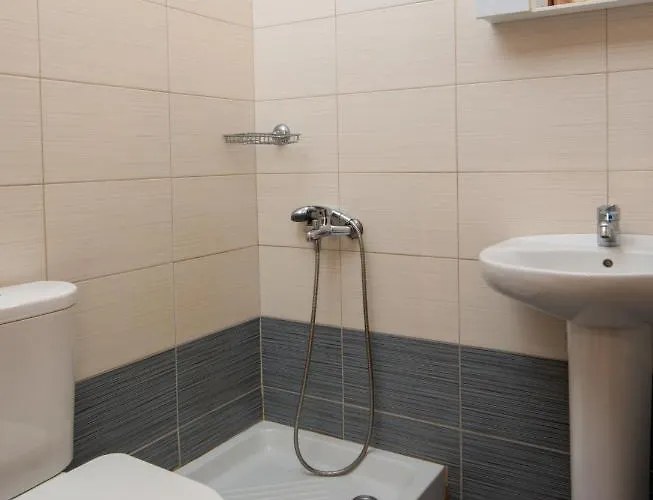 Aparthotel Maria 2 Toroni