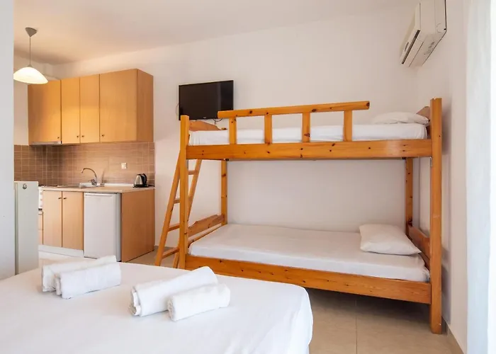 Aparthotel Maria 2 Toroni