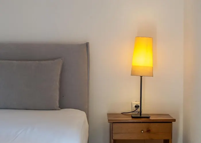 Maria 2 Aparthotel Toroni