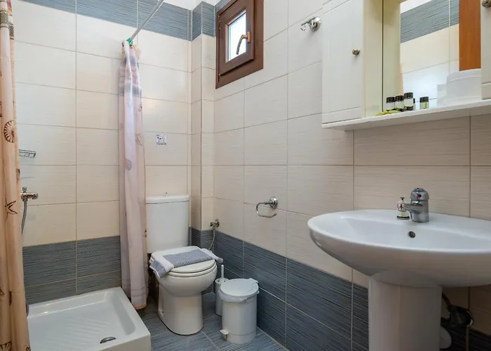 Aparthotel Maria 2 Toroni