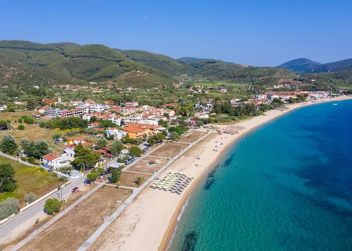 Maria 2 Aparthotel Toroni