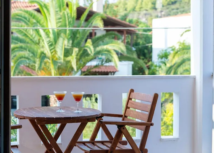 Aparthotel Maria 2 3*