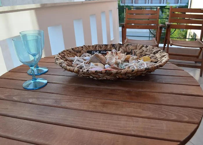 Maria 2 Aparthotel Toroni