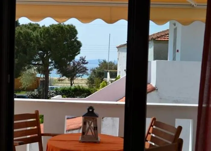 Aparthotel Maria 2 Toroni