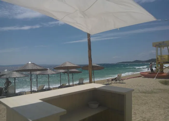 Aparthotel Maria 2 3*