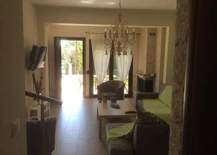 Aparthotel Maria 2 Toroni