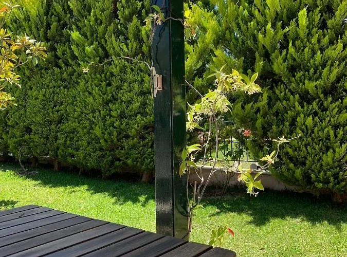 Maria 2 Aparthotel Toroni