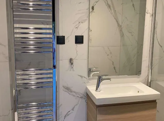 Maria 2 Aparthotel 3*